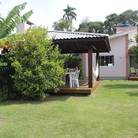 Casa Do Sossego P/Ate 9 Pessoas Villa Garopaba Eksteriør billede