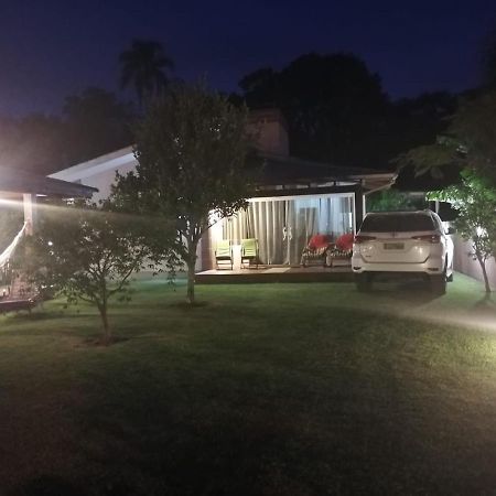 Casa Do Sossego P/Ate 9 Pessoas Villa Garopaba Eksteriør billede