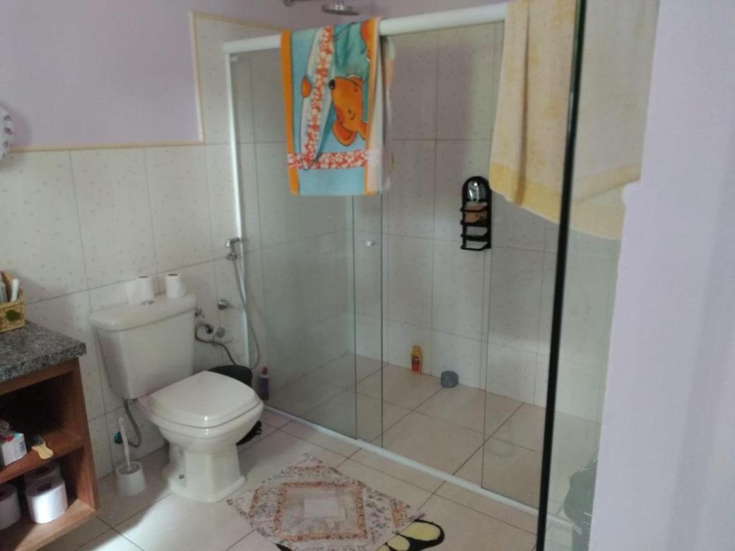 Casa Do Sossego P/Ate 9 Pessoas Villa Garopaba Eksteriør billede