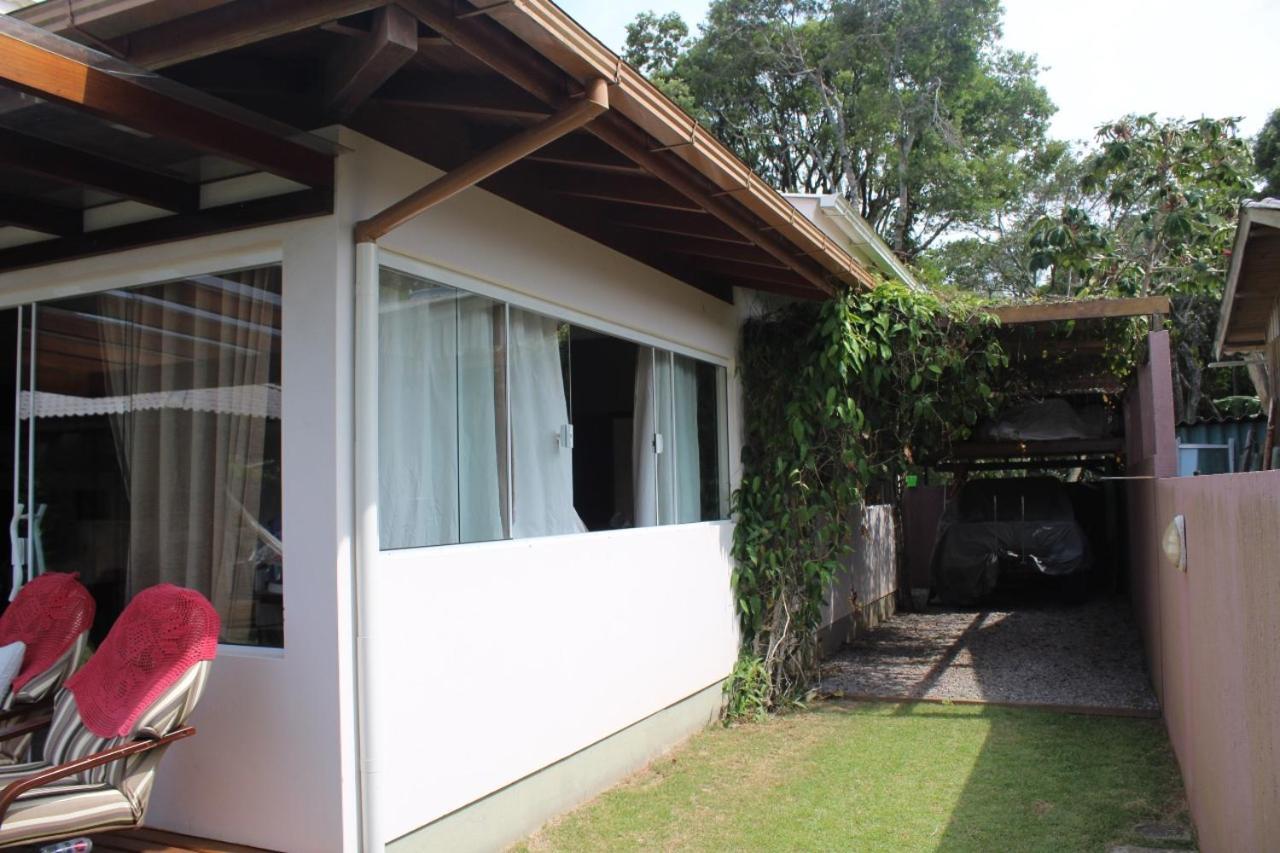 Casa Do Sossego P/Ate 9 Pessoas Villa Garopaba Eksteriør billede