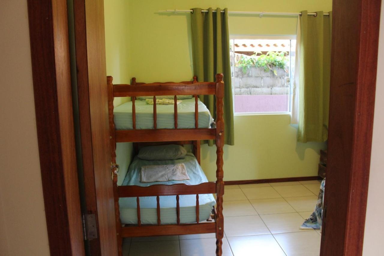 Casa Do Sossego P/Ate 9 Pessoas Villa Garopaba Eksteriør billede