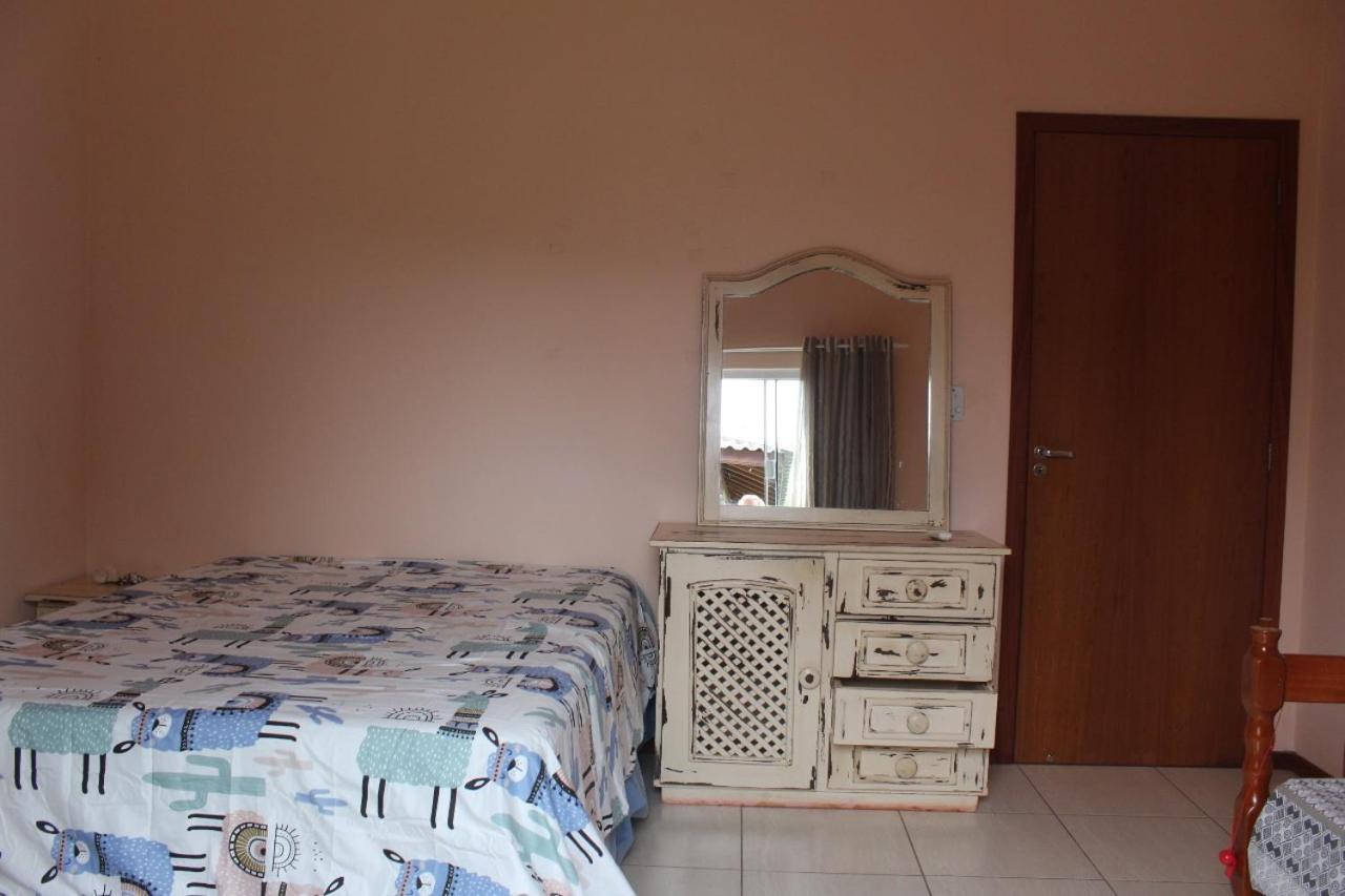 Casa Do Sossego P/Ate 9 Pessoas Villa Garopaba Eksteriør billede