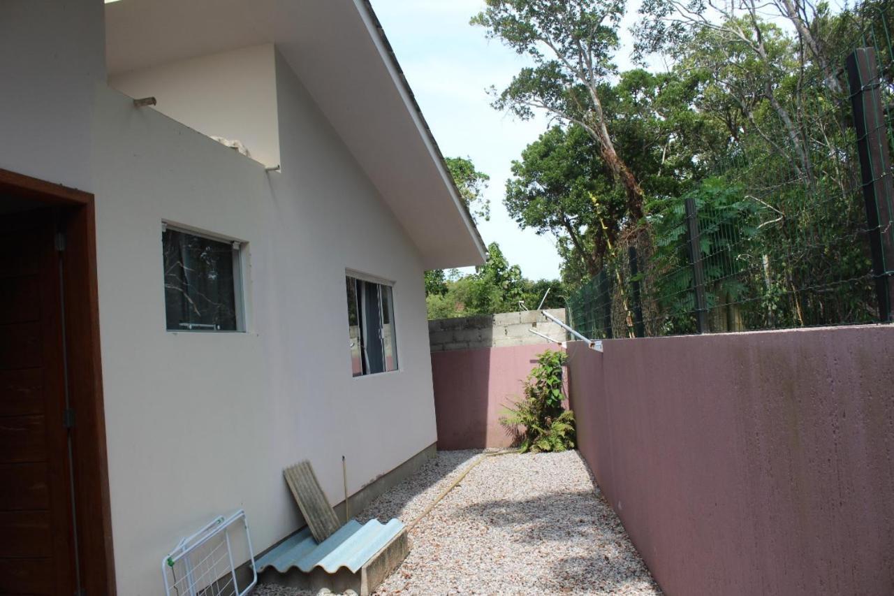 Casa Do Sossego P/Ate 9 Pessoas Villa Garopaba Eksteriør billede